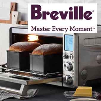 Breville Products